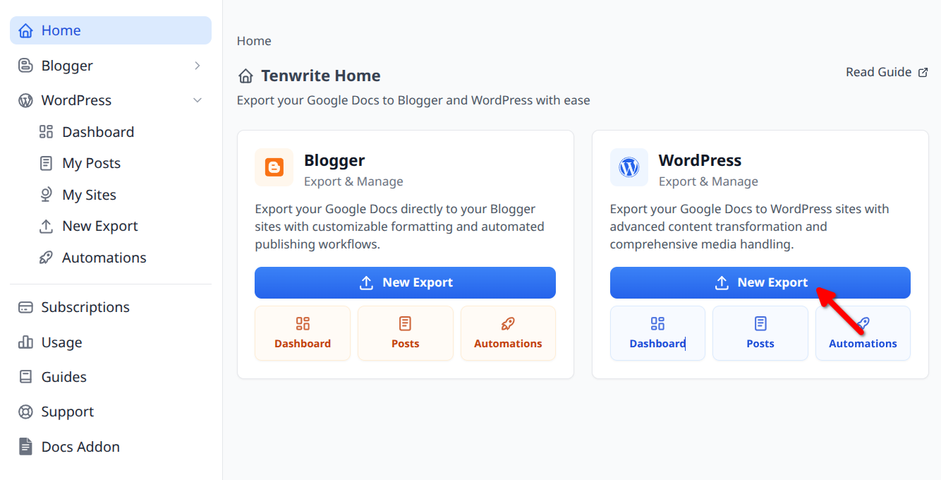 How to Publish Google Docs to WordPress (Without Messing Up Formatting)