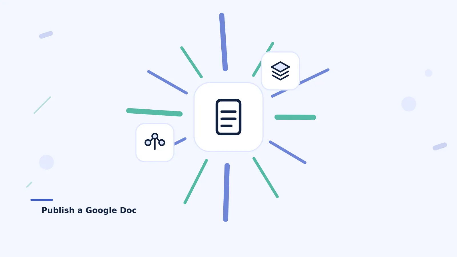 How to Publish a Google Doc: Web Page, Embed, or WordPress Post?