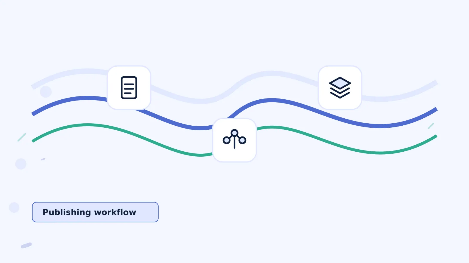How to Build a Multi-Client Content Workflow for Agency Publishing