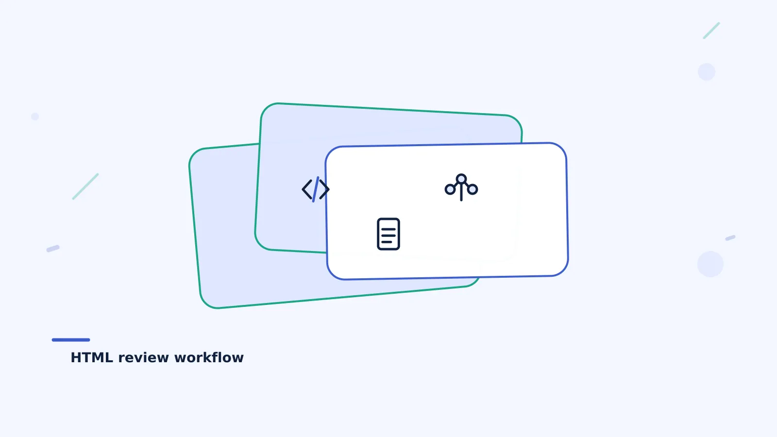 HTML to Google Docs Converter: How to Create a Reviewable Draft Without Losing Structure