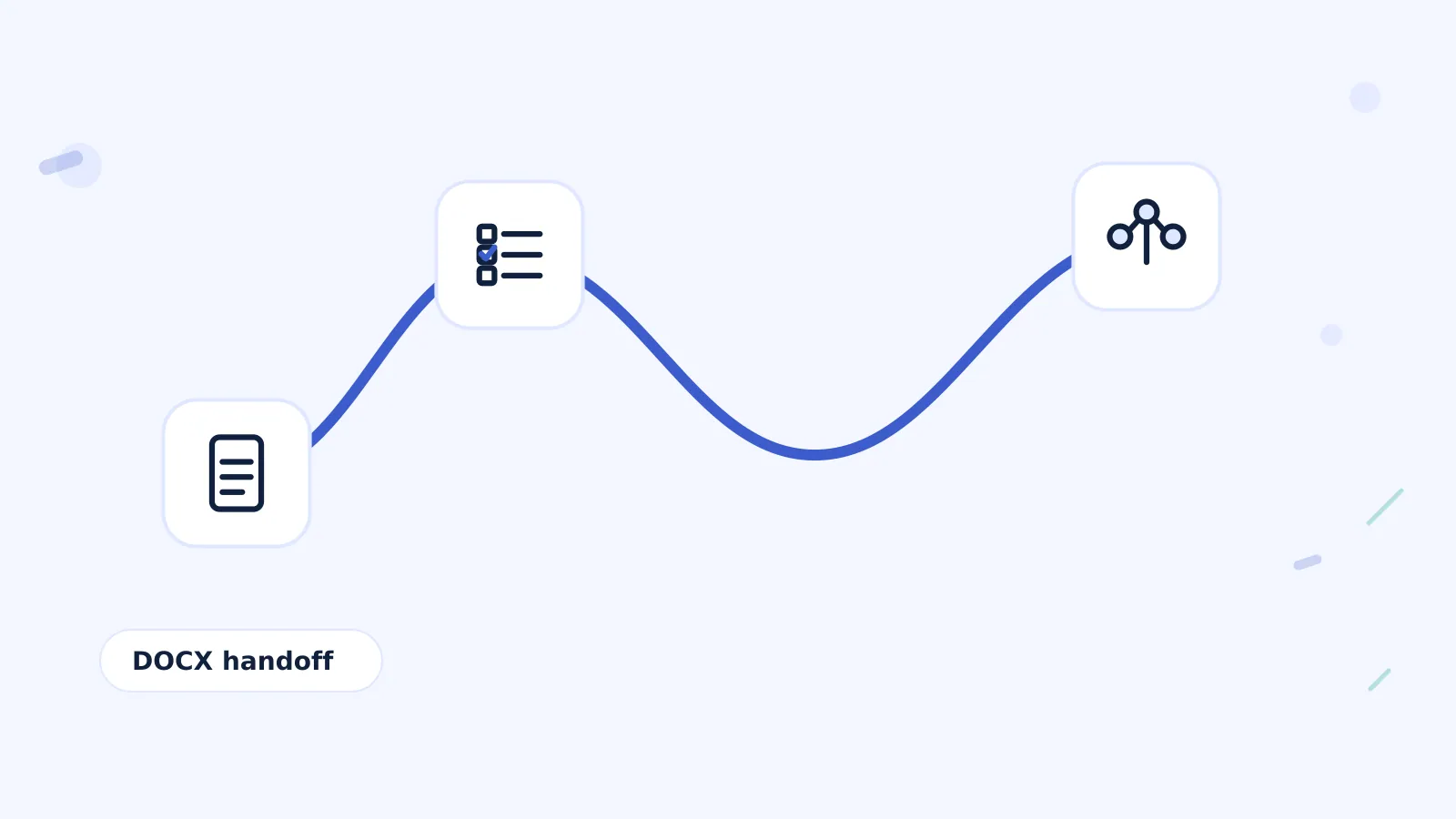 Upload a DOCX to Google Docs: Open It and Check It Before Handoff