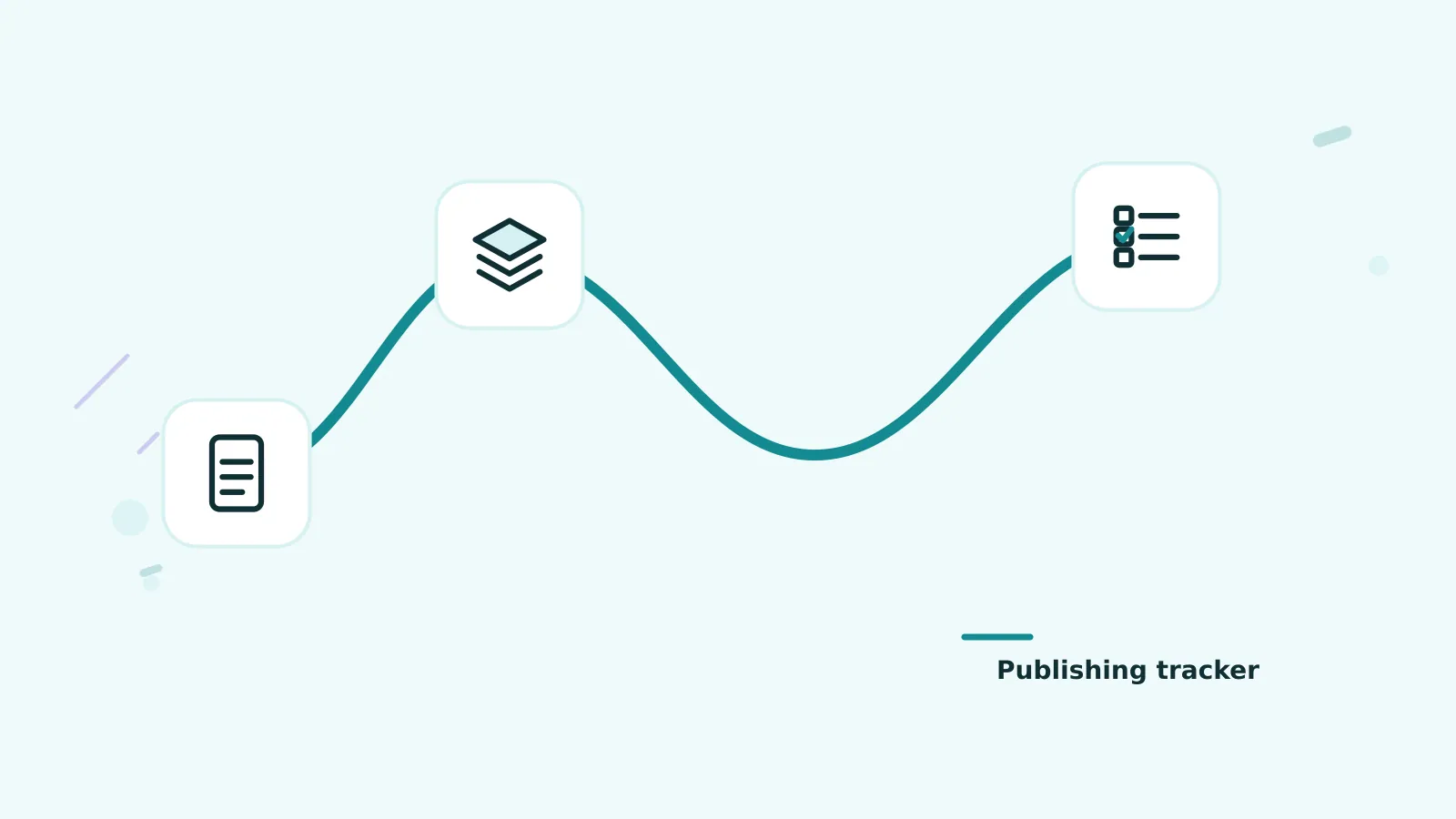 How to Choose a Content Tracker for a Publishing Workflow