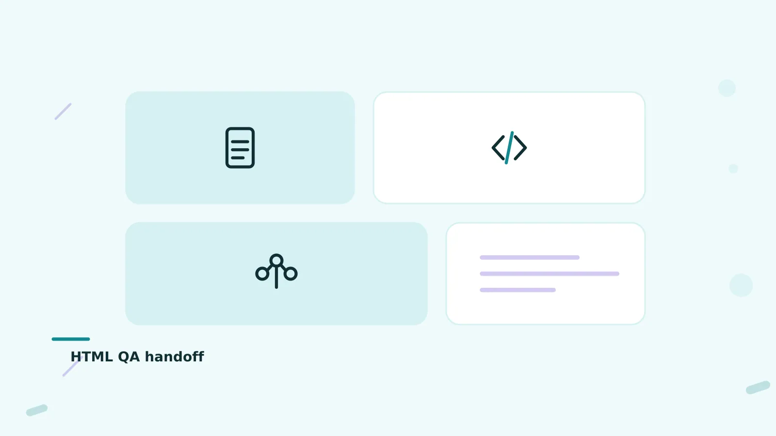 Google Docs to HTML Converter: A Clean Export and QA Workflow