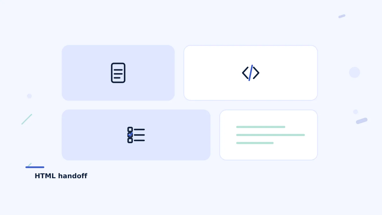 Google Doc to HTML: Export, Check, and Prepare It for Publishing